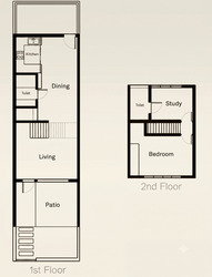 Blk 41 Jalan Bahagia (Toa Payoh), HDB 3 Rooms #581526981